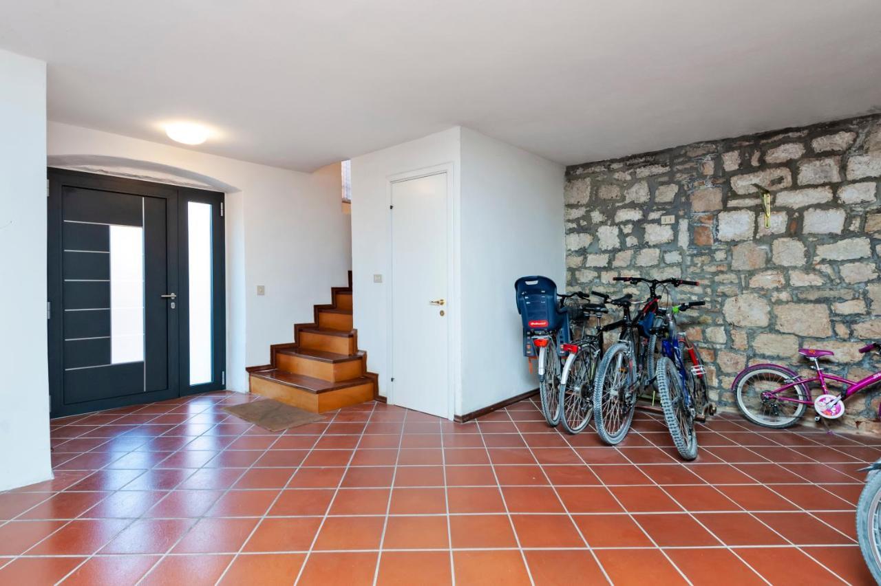 Havana - Apartment With Sea View Rovinj Kültér fotó