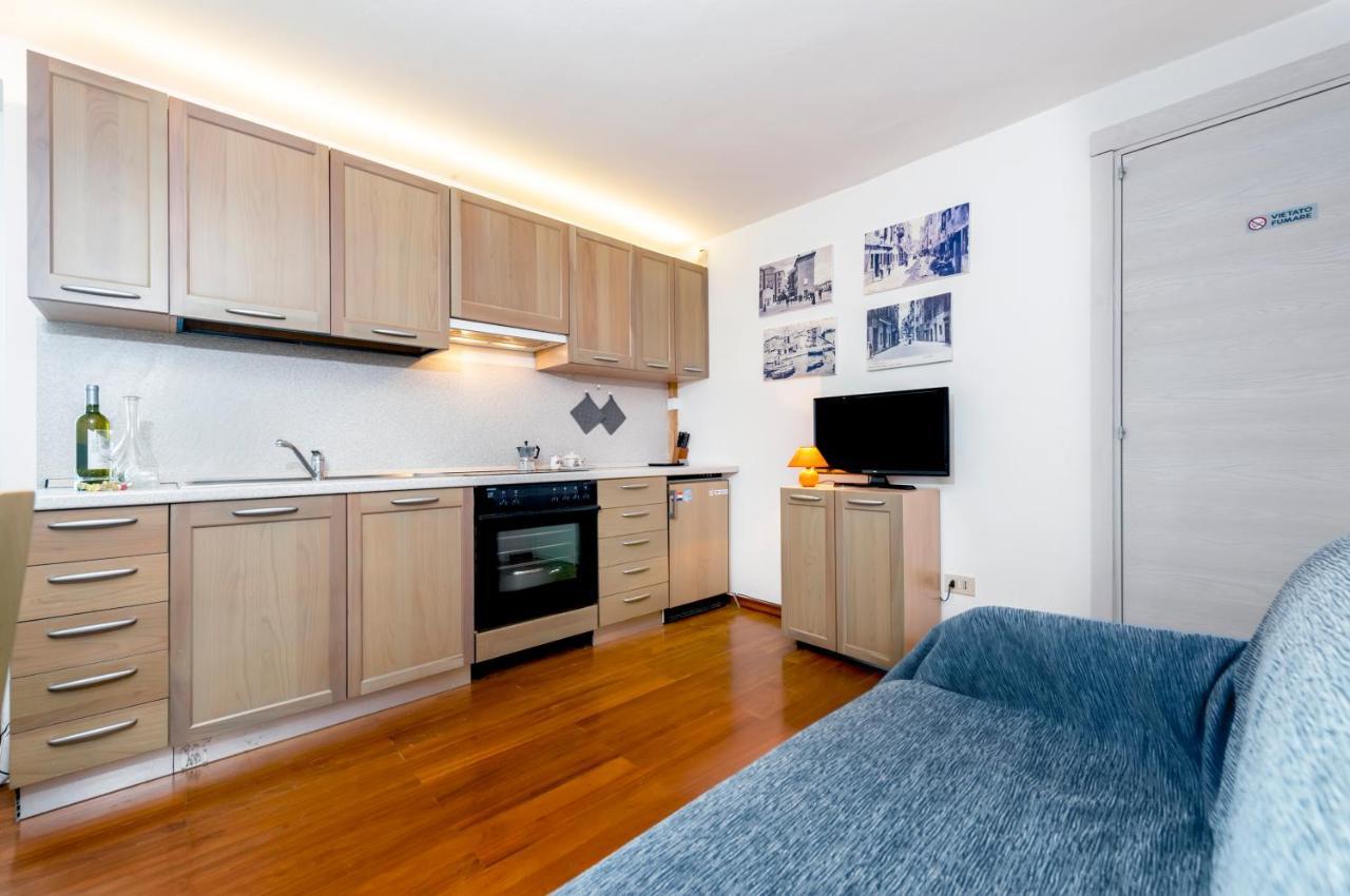 Havana - Apartment With Sea View Rovinj Kültér fotó
