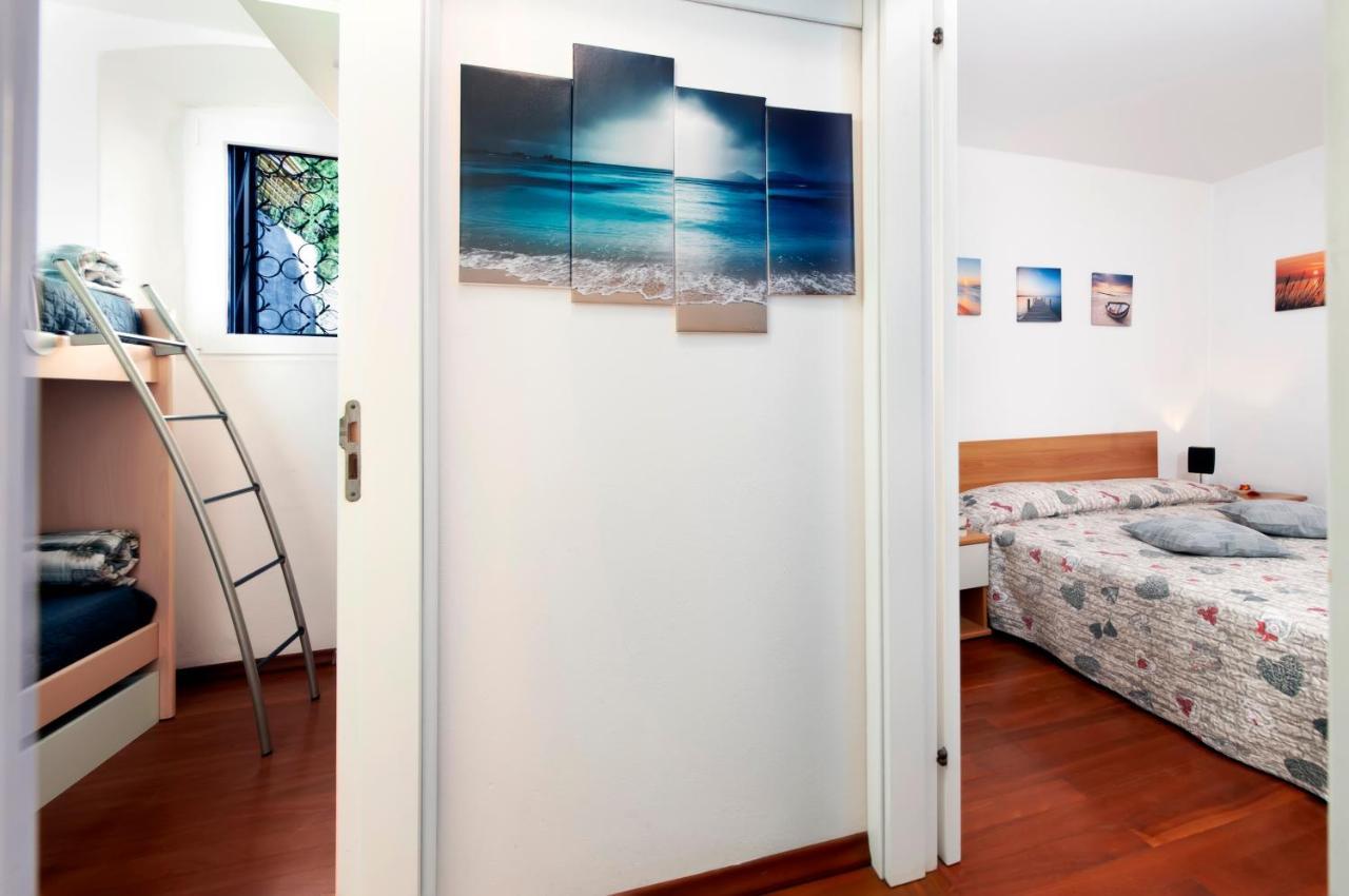 Havana - Apartment With Sea View Rovinj Kültér fotó
