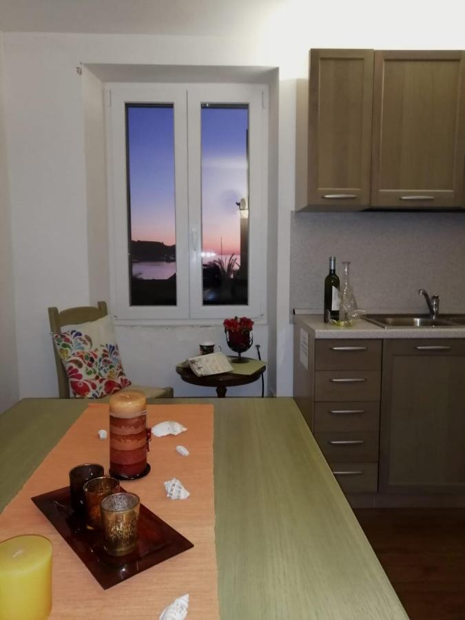 Havana - Apartment With Sea View Rovinj Kültér fotó
